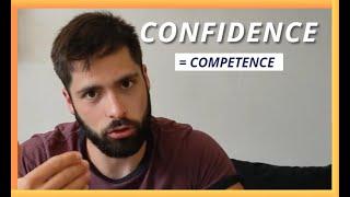 How to Actually BOOST your CONFIDENCE