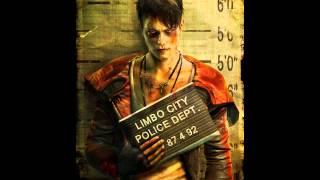 DmC Devil May Cry  OST - Combichrist - Zombie Fistfight