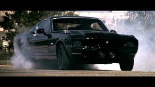 EQUUS Luxury American Muscle cars Rule