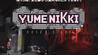 Yume Nikkis Remake is awful