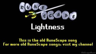 Old RuneScape Soundtrack Lightness