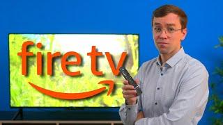 Amazon Fire TV Omni QLED Test - 40% Günstiger an Prime Day - Guter Deal?