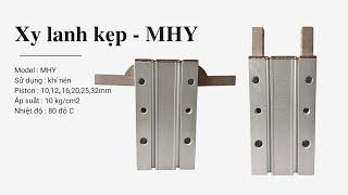 xy lanh kẹp khí nén mhy6 10 16 20 25 32