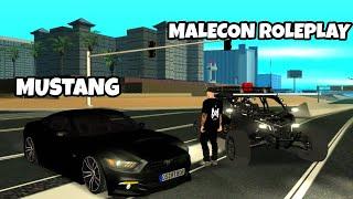 MI SERVIDOR MALECON ROLEPLAY  GTA MTA  ROLEPLAY  SERVIDOR DOMINICANO