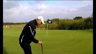 Ugens Tip på Golf.dk Chip som du putter