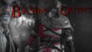 Assassins Creed Rogue Basims Outfit Mod