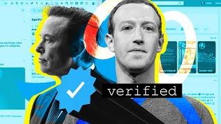 Why you SHOULD pay for Facebook & Twitter Verification 