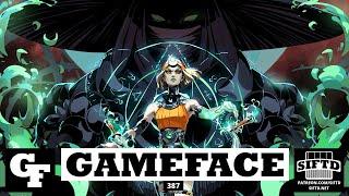 GameFace Episode 387 Falling PS5 Sales Hades II Little Kitty Big City Animal Well