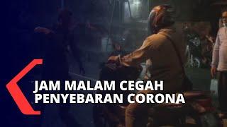 Aceh Berlakukan Jam Malam Cegah Penyebaran Virus Corona