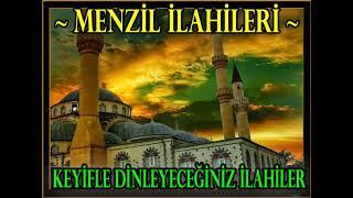  Menzil İlahileri  Keyifle Dinleyeceğiniz Muhteşem İlahiler  İlahi Şöleni 