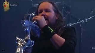 Freak on a Leash - KoRn LIVE