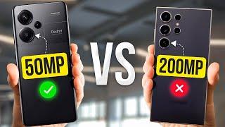 НОВЫЙ REDMI УДИВЛЯЕТ СВОЕЙ КАМЕРОЙ Стоит дождаться?