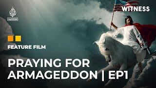 Why evangelicals influence US foreign policy in the Middle East  EP1  Witness Documentary