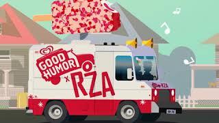 The New Ice Cream Truck Jingle by RZA