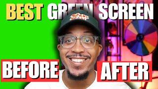 Elgato Green Screen XL My Honest Experience