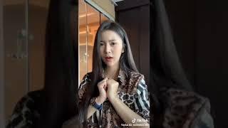 Kumpulan id username tiktok cantik cantik part4