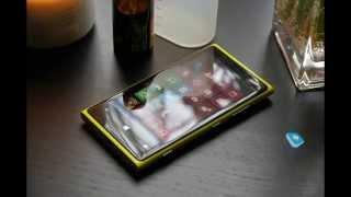 Обзор и характеристика телефона Nokia Lumia 525.