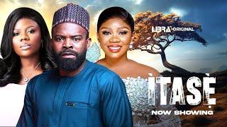 ITASE Latest Movie 2024 Wumi Toriola  Gabriel Afolayan Yetunde Alabi  Lola IdijeHabeeb Alagbe 4K