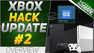 Xbox Hack Update New PoC Released