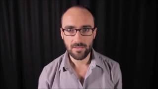 10 hours of Vsauce Standing