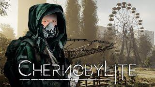 Chernobylite Review - Diet Stalker