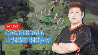 dota 2 live 7.30D  yuk dibantu lek nya