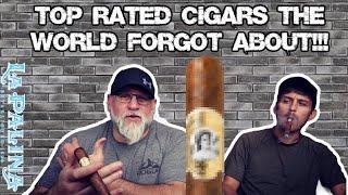 TOP RATED CIGARS the world FORGOT ABOUT