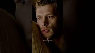 Klaus and Stefan Stab Rebekah TVD HD Whatsapp Status #Shorts #klausmikaelson #thevampirediaries