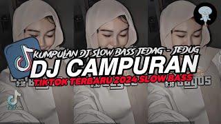 DJ TIKTOK TERBARU 2024 YANG PALING BANYAK DI CARI