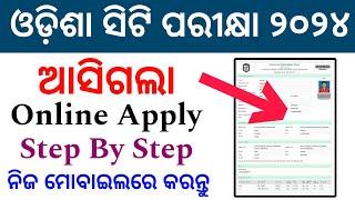 How To Apply CT Entrance 2024 Online Step by Step  How To Apply DElEd 2024 Online CT Admission 2024