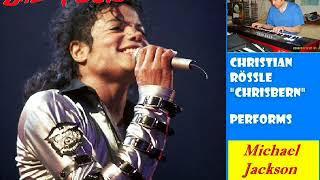 Thriller Bad Tour - Michael Jackson - Instrumental with lyrics  subtitles