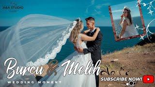 Burcu & Melih  Wedding Teaser