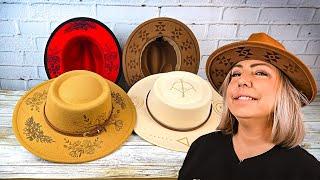 Top Trend Alert Profitable Hat Burning Tutorial