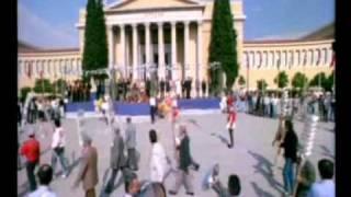 Made in Greece 1987 - Χάρρυ Κλυνν - Παρέλαση.avi