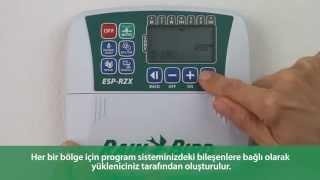 ESP-RZX Overview - Turkish