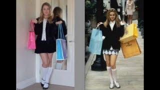 Clueless - Chers Style Lookbook