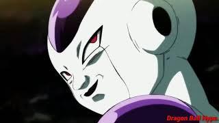 Frieza most Badass Moments In Tournament Of Power English Sub 