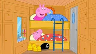 El velero del Abuelo Pig  Peppa Pig en Español Episodios Completos