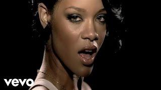 Rihanna - Umbrella Orange Version Official Music Video ft. JAY-Z