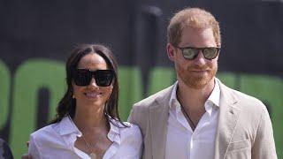 Politicians ‘furious’ with cost of Harry and Meghan’s royal tour