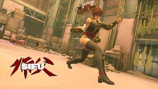 SIFU - KASUMI DEAD OR ALIVE BEATDOWN 4K PC