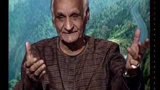 QAMAR JALALABADI  Old Rare Interview  Anmol Ratan Tv Serial 1990 