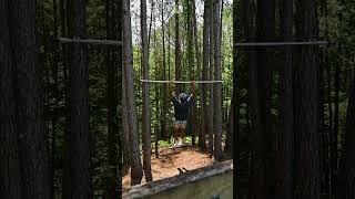 Muscle-up training 