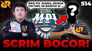 “RRQ FIX JUARA SEMUA TIM MPL DIB4NTAl SI…“-TAZZ