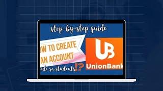 UNION BANK PH #unionbank #unionbankph #savings @UnionBankofthePhilippines #tutorial