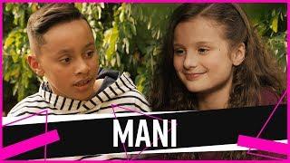 MANI  Season 2  Ep. 2 “The Race”