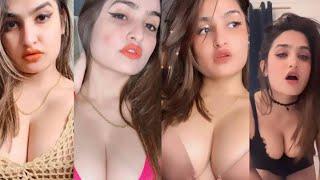 sassy poonam hot tranding reels   hot girl