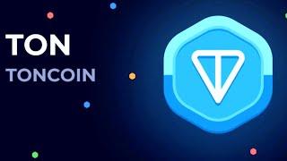 What Is TONCOIN?  $TON Crypto Easy Explained