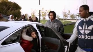 Lil Durk - Bang Bros Official Video HD