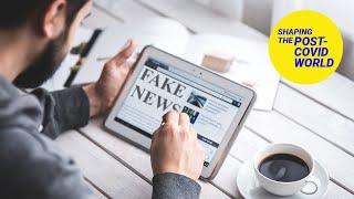 What is to be Done About Fake News in Politics?  LSE Online Event